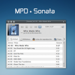 [COMO] Instalar y configurar MPD + Sonata