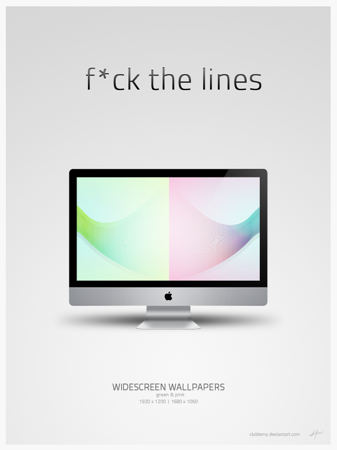 fuck_the_lines_by_Clubberry