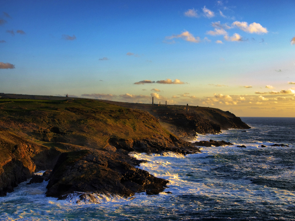 pendeen watch2383 Excelentes wallpapers de paisajes