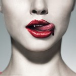 ¡Labios listos para besar!: 7 wallpapers de labios