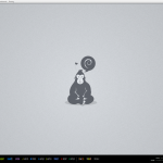 Envidia Digital: escritorios en Debian