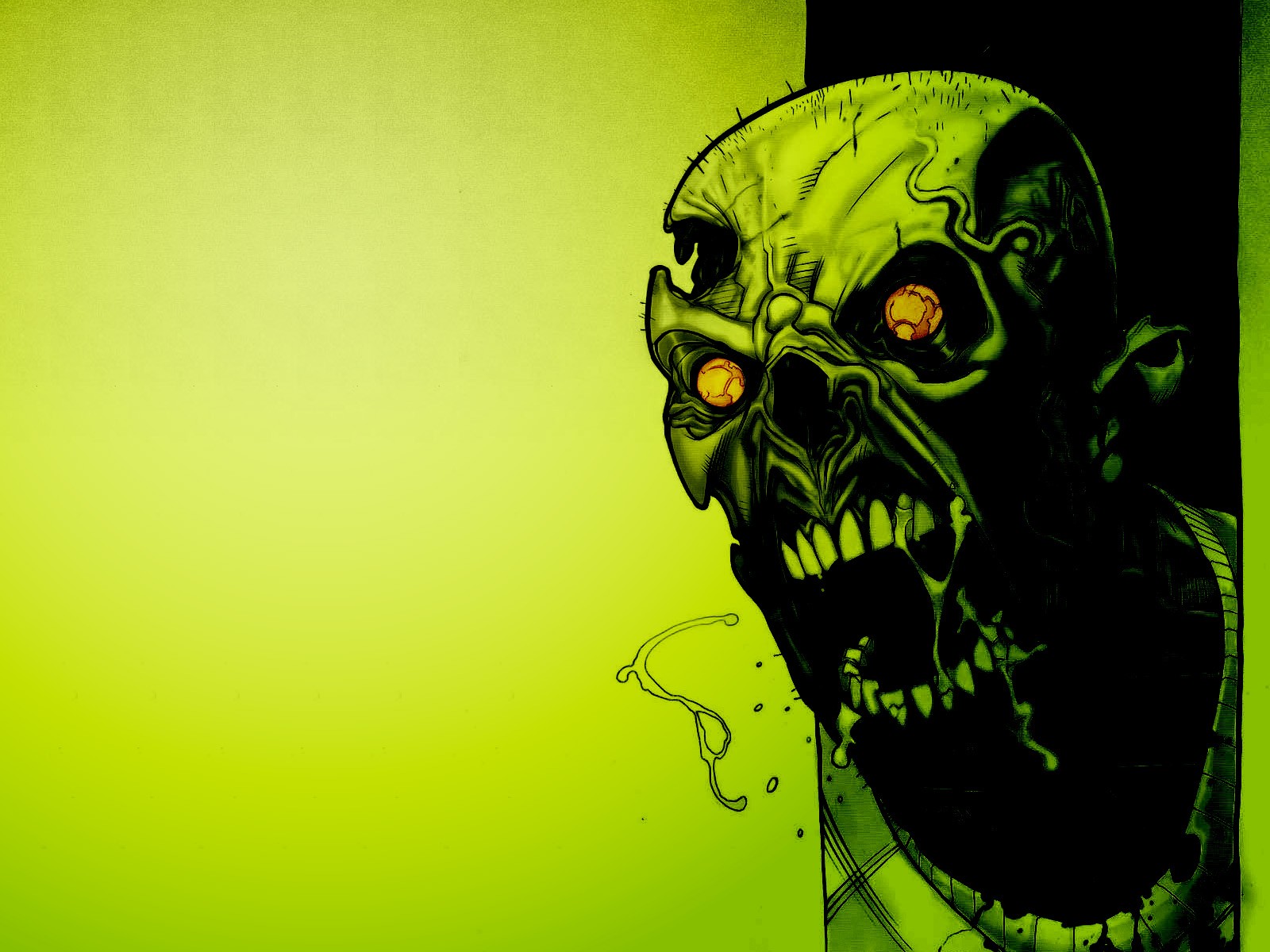 Hello-door-green-head-red-eyes-zombie-hello-scary-horror-1600x1200