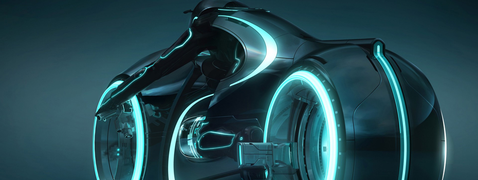 tron-feature