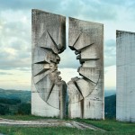 Wallpapers: 25 monumentos sovieticos abandonados que parecen del futuro