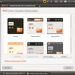 Guia para novatos: cómo instalar los temas de la comunidad en Ubuntu