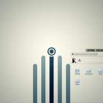 Envidia digital: 12 escritorios grises en Linux