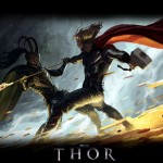 Wallpapers de Thor