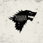 Winter is coming: 28 wallpapers de Game of Thrones