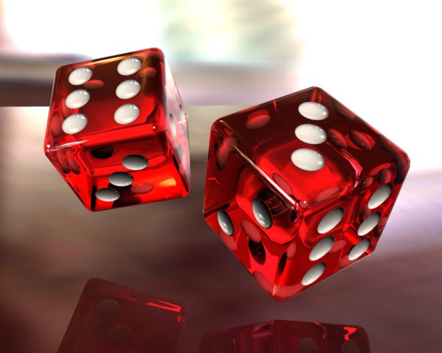 Dice wallpaper 1280x1024 640x512 20 fabulosos wallpapers 3D