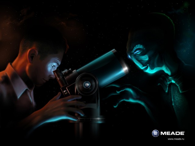 Meade 640x480 20 fabulosos wallpapers 3D