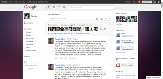 Layouts-for-Google-Plus