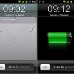 Pon el lockscreen del iPhone en Android con MagicLocker
