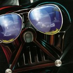 “Luke, I’m your father”: 45 wallpapers del señor de la oscuridad, Darth Vader