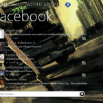 Para los adictos a Facebook: Facebook for Omnimo, todo lo que pasa en tu escritorio
