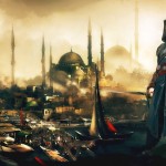 21 wallpapers de los personajes y escenarios de Assassins Creed