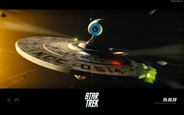 Star Trek (15)