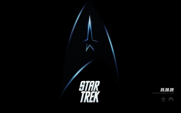 Star Trek (2)