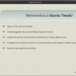 Cómo personalizar el escritorio y el sistema Ubuntu con Ubuntu Tweak