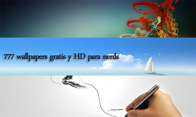 Wallpapers-nerds