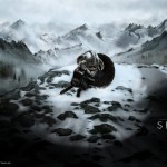 Los mejores Wallpapers de The Elder Scroll V: Skyrim