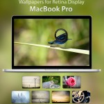 Wallpapers Retina Display: para los que compren la nueva MacBook Pro
