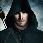 Wallpapers de Series: Arrow