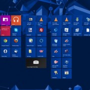 Windows Blue