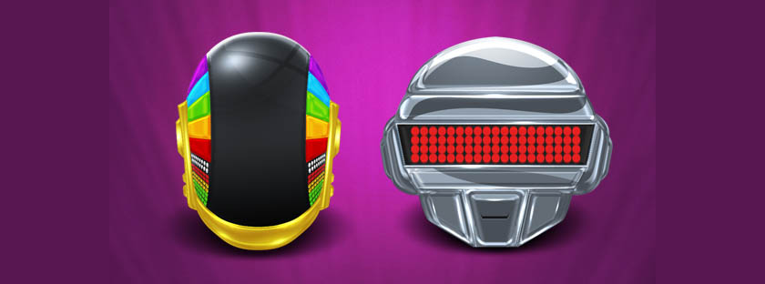 Daft_Punk_Super_Icon_Package_by_Svengraph