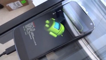 fastboot