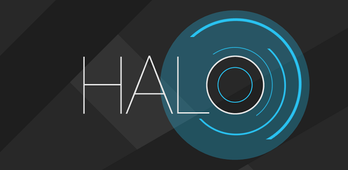 halo android