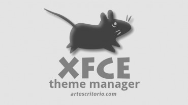 xfce theme manager