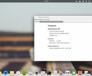 Actualizar elementary OS al kernel 3.10.5 de Linux