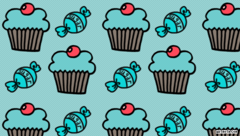 199-cupcakes-and-candy-psp-wallpaper