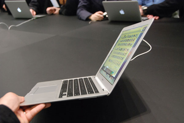 Apple MacBook Air