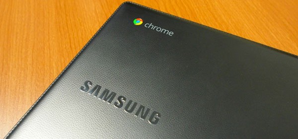 Samsung Chromebook 2