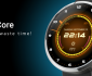 Core Watch Face para Android Wear