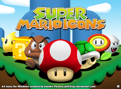 Super_Mario_Icons_for_Windows_by_ph03nyX