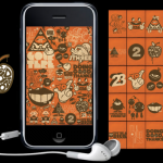 The antidote: pack de 21 wallpapers para iPhone