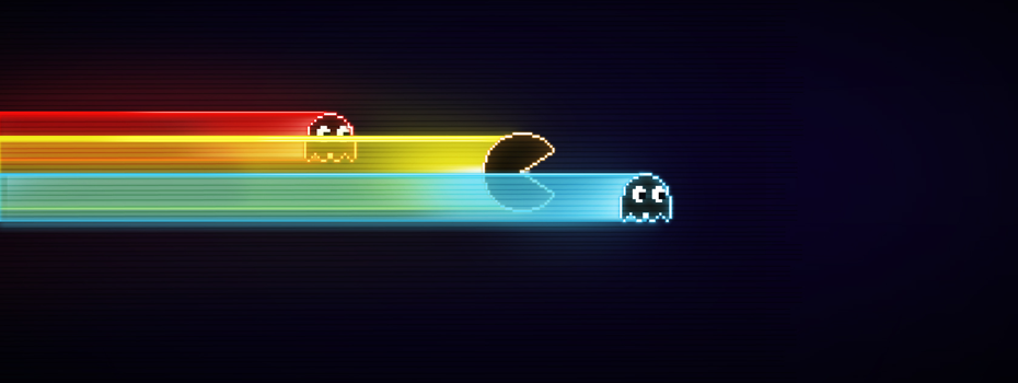 pacman-feature