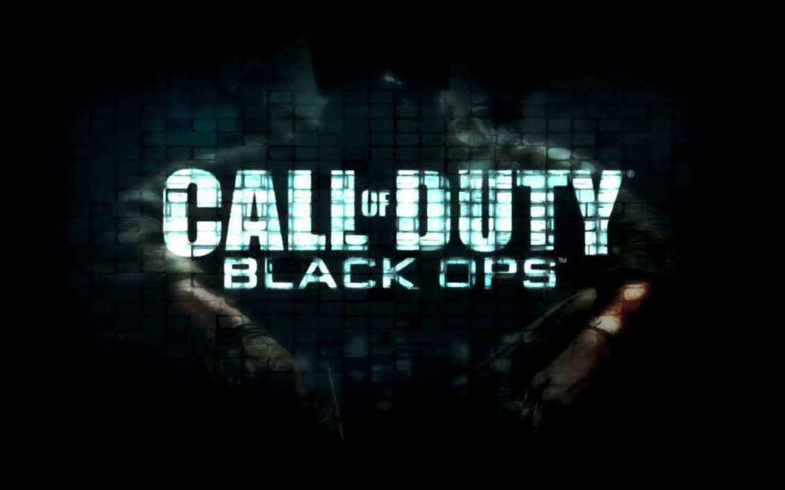 Call of Duty Black Ops Wall01