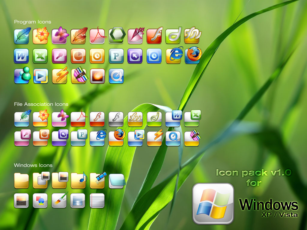 Windows_Icons_V1_by_SaviourMachine