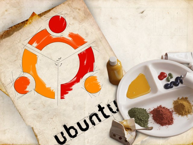 ubuntu wall 23