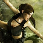 30 wallpaperes del personaje más caliente de los videojuegos: Lara Croft