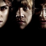 60+ wallpapers Harry Potter