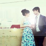 This is not a love story, this is a story about love: 24 wallpapers de 500 Days of Summer