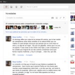 Cambia el fondo de tu Google Plus con Google Plus Themes