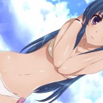 24 wallpapers de Anime Girls (2da Entrega)