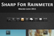 sharp_for_rainmeter_by_macro_love-d38044h