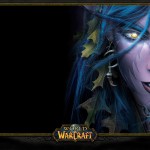 40 wallpapers con guerreros, magos, cazadores y mundos de World of Warcraft
