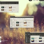 Cómo cambiar los bordes de las ventanas en Ubuntu con Emerald + 5 temas para comenzar